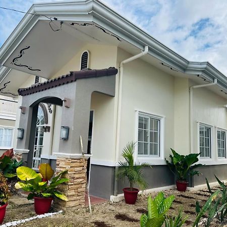 Panglao Exclusive Home Dao  Exterior photo