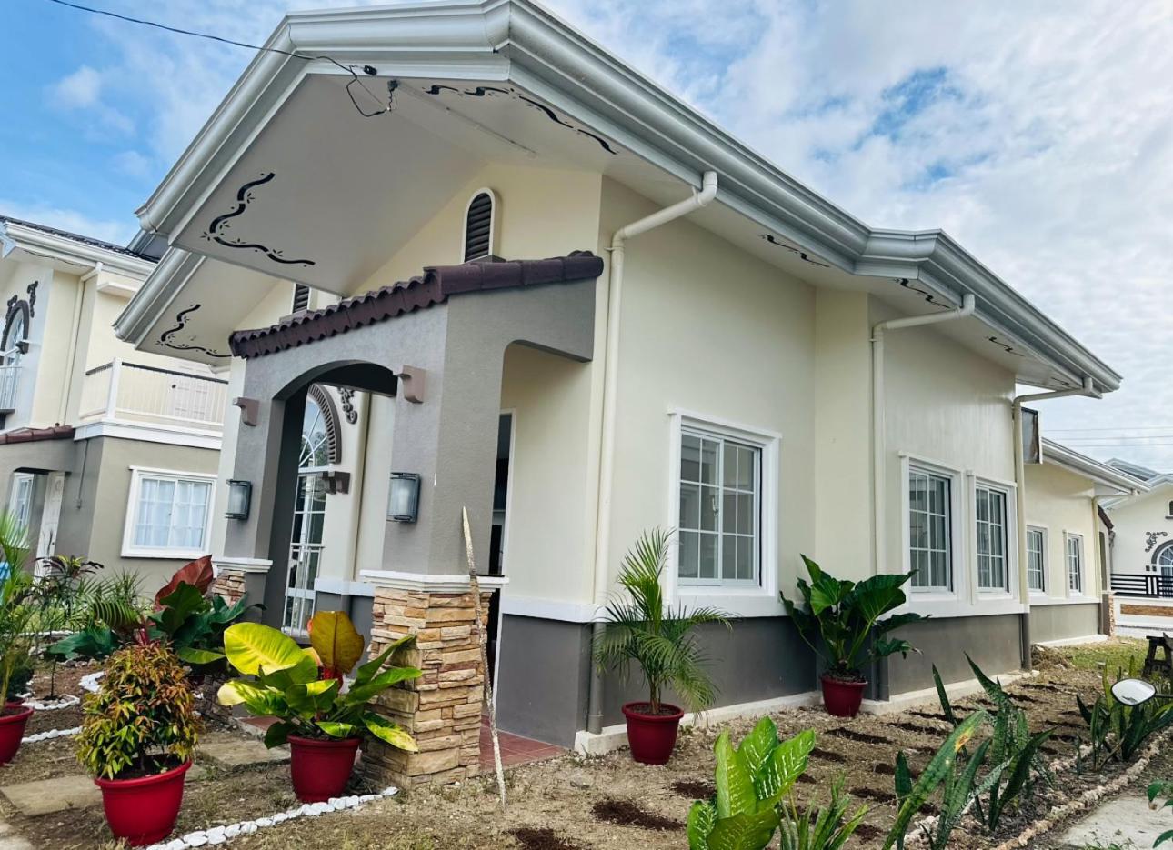 Panglao Exclusive Home Dao  Exterior photo