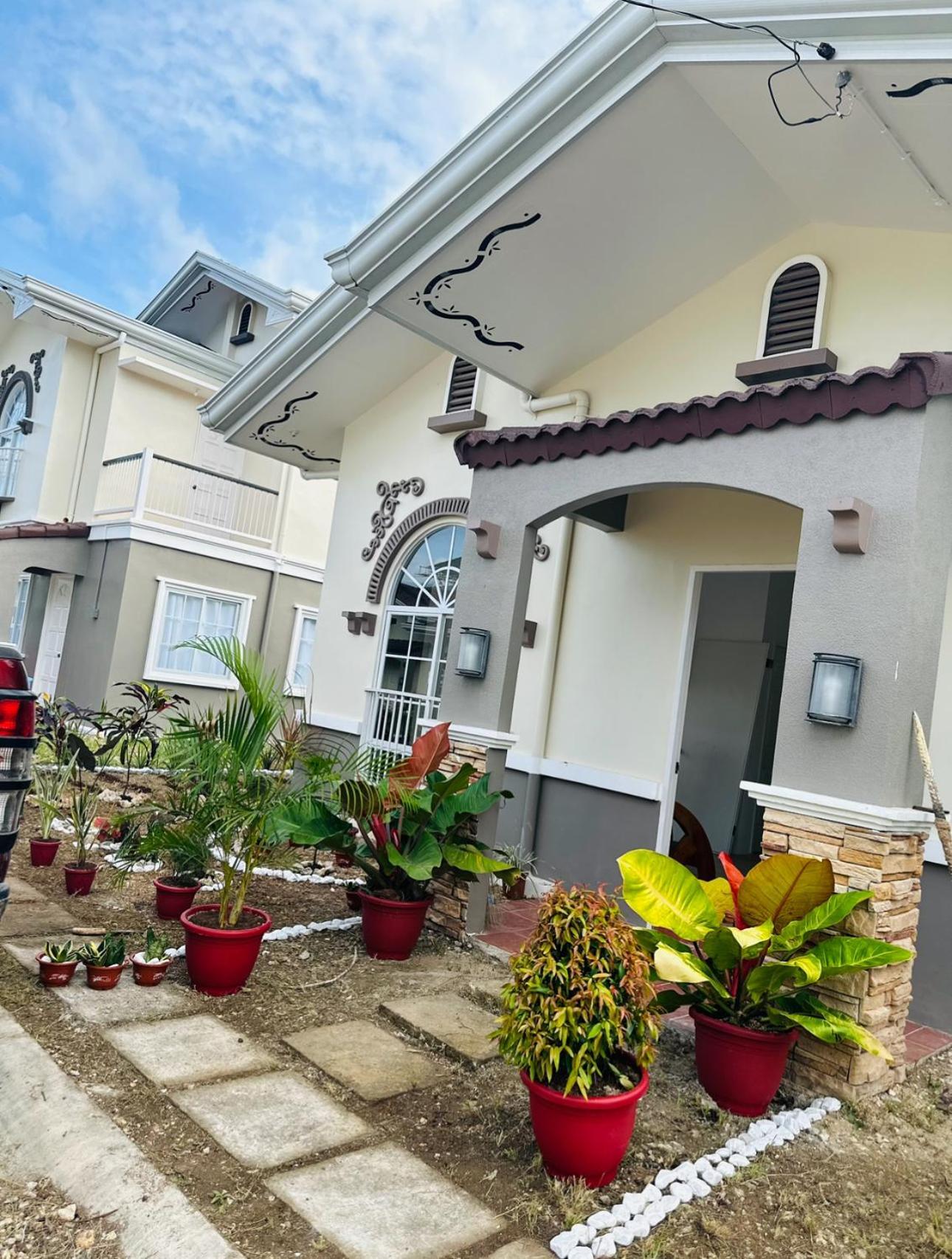 Panglao Exclusive Home Dao  Exterior photo